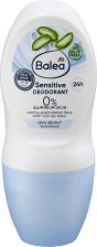 Дезодорант Balea Deo Roll-on Sensitive, 50 ml Дезодорант Balea Deo Roll-on Sensitive, 50 ml
