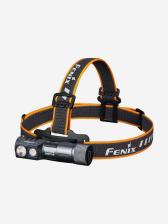 Фонарь светодиодный налобный Fenix HM70R, 1600 лм, аккумулятор, Черный Фонарь светодиодный налобный Fenix HM70R, 1600 лм, аккумулятор, Черный
