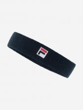 Повязка FILA, Синий Повязка FILA, Синий