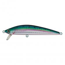 Воблер Strike Pro Euro Minnow 90 цвет: 692-713-RP Pacific Sardine JL-108L#692-713-RP Воблер Strike Pro Euro Minnow 90 цвет: 692-713-RP Pacific Sardine JL-108L#692-713-RP