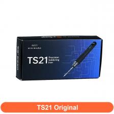 MINIWARE TS21 прецизионный паяльник 100 Вт MINIWARE TS21 прецизионный паяльник 100 Вт