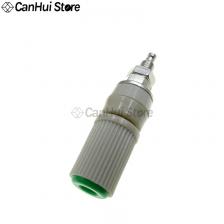 1 шт., Высоковольтный усилитель 30 А, M5, 4 мм 1 шт., Высоковольтный усилитель 30 А, M5, 4 мм