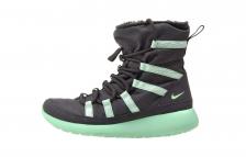Детские ботинки Nike Roshe One PS, black Детские ботинки Nike Roshe One PS, black