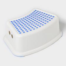 Табурет - подставка для ванной, 31x16x13 см Табурет - подставка для ванной, 31x16x13 см