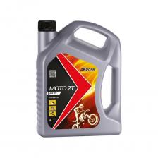 Моторное полусинтетическое масло AKross Мoto 2Т ТС AKS0027MOS Моторное полусинтетическое масло AKross Мoto 2Т ТС AKS0027MOS