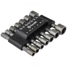 Биты Набор бит для шуруповерта БелАК БАК.07053,14 предметов Биты Набор бит для шуруповерта БелАК БАК.07053,14 предметов