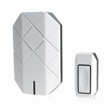 Звонок беспроводной Feron E-377 41433 Звонок беспроводной Feron E-377 41433