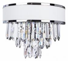 Потолочная люстра Arte Lamp Diadem A1002AP-2CC Потолочная люстра Arte Lamp Diadem A1002AP-2CC