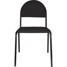 Популярная бюджетная модель стульев. Может использоваться для оснащения офисных учреждений, поликлиник, мест ожидания, учебных заведений, конференц-залов, административных помещений.Материал обивки - износоустойчивая мебельная ткань ST.Каркас сварной из труб круглого сечения диаметром 22 мм, толщиной стенки 1,2 мм.Допустимая нагрузка на стул до 110 кг. Популярная бюджетная модель стульев. Может использоваться для оснащения офисных учреждений, поликлиник, мест ожидания, учебных заведений, конференц-залов, административных помещений.Материал обивки - износоустойчивая мебельная ткань ST.Каркас сварной из труб круглого сечения диаметром 22 мм, толщиной стенки 1,2 мм.Допустимая нагрузка на стул до 110 кг.