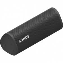 Мультирум акустика SONOS Sonos Roam (Black) - портативная Мультирум акустика SONOS Sonos Roam (Black) - портативная