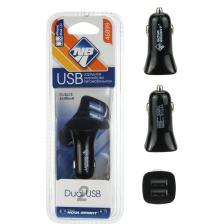 Зарядное устройство для мобильных телефонов "Nova Bright" оборудовано двумя USB-портами для подключения электрических мобильных устройств. Напряжение питания 12/24В. Зарядное устройство для мобильных телефонов "Nova Bright" оборудовано двумя USB-портами для подключения электрических мобильных устройств. Напряжение питания 12/24В.