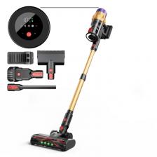 Вертикальный/ручной пылесос, 550 Вт, беспроводной, сухая уборка, пылесборник Вертикальный/ручной пылесос, 550 Вт, беспроводной, сухая уборка, пылесборник