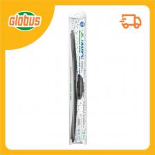 Щётка стеклоочистителя бескаркасная Хорс Щётка стеклоочистителя бескаркасная Хорс