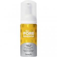 Крем для лица Benefit the POREfessional Tight 'n Toned - Poren verfeinernder Schaum-Toner mit AHA+PHA Mini, 60 ml Крем для лица Benefit the POREfessional Tight 'n Toned - Poren verfeinernder Schaum-Toner mit AHA+PHA Mini, 60 ml