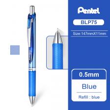 Гелевая ручка Pentel ENERGEL Clena 0,5 мм Гелевая ручка Pentel ENERGEL Clena 0,5 мм