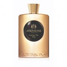 Парфюмерная вода ATKINSONS Oud Save The King 100 Парфюмерная вода ATKINSONS Oud Save The King 100
