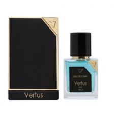 Парфюмерная вода Vertus Eau de Cyan 100 мл. Парфюмерная вода Vertus Eau de Cyan 100 мл.
