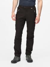 Брюки мужские Regatta Highton Wintr Trs, Черный Брюки мужские Regatta Highton Wintr Trs, Черный