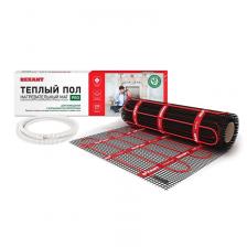 Rexant 51-0018 Теплый пол, нагревательный мат PRO, RNX -5-1100 Rexant 51-0018 Теплый пол, нагревательный мат PRO, RNX -5-1100