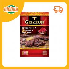 Говядина сушеная Grizzon Острая Говядина сушеная Grizzon Острая