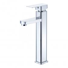 Современный однозахватный смеситель с коротким монолитным изливом, предназначенный для использования в ванной комнате. Имеет качественное хромированное покрытие, которое придает ему привлекательный внешний вид и защищает от коррозии. Изготовлен из прочного и долговечного цинка по технологии литья под давлением, который обеспечивает надежность и стабильность работы смесителя в течение длительного времени. Устанавливается вертикально на умывальник. Смеситель оснащен надежным керамическим картриджем D35-A, который обеспечивает плавное и легкое регулирование потока воды. Картридж имеет долгий срок службы и минимальное трение. Аэратор обогащает поток воды кислородом, создавая мягкую и комфортную струю без брызг. Смеситель сочетает в себе стильный дизайн и удобство использования, обеспечивая надежность и функциональность на протяжении длительного времени. Современный однозахватный смеситель с коротким монолитным изливом, предназначенный для использования в ванной комнате. Имеет качественное хромированное покрытие, которое придает ему привлекательный внешний вид и защищает от коррозии. Изготовлен из прочного и долговечного цинка по технологии литья под давлением, который обеспечивает надежность и стабильность работы смесителя в течение длительного времени. Устанавливается вертикально на умывальник. Смеситель оснащен надежным керамическим картриджем D35-A, который обеспечивает плавное и легкое регулирование потока воды. Картридж имеет долгий срок службы и минимальное трение. Аэратор обогащает поток воды кислородом, создавая мягкую и комфортную струю без брызг. Смеситель сочетает в себе стильный дизайн и удобство использования, обеспечивая надежность и функциональность на протяжении длительного времени.