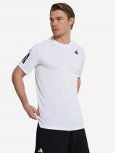 Футболка мужская adidas Club, Белый Футболка мужская adidas Club, Белый