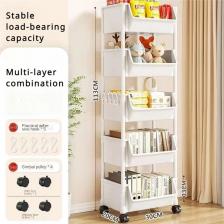 Портативная книжная полка Sunchamo Портативная книжная полка Sunchamo