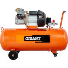 Gigant Поршневой масляный компрессор 2,2 кВт, 100 л V2200/100 Gigant Поршневой масляный компрессор 2,2 кВт, 100 л V2200/100