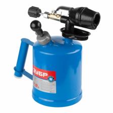 Лампа паяльная ЗУБР САМОТЛОР СМ-20, чугунный эжектор, АИ 92-95, объем 2 л Лампа паяльная ЗУБР САМОТЛОР СМ-20, чугунный эжектор, АИ 92-95, объем 2 л