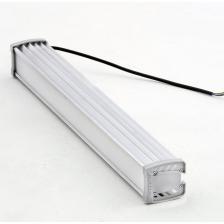 Светодиодный светильник Светильник Экоэл ПРОМ 20.4К.Д.IP65-565.ПСП.ЭК.Vi7 Светодиодный светильник Светильник Экоэл ПРОМ 20.4К.Д.IP65-565.ПСП.ЭК.Vi7