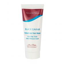 Маска для объема тонких и ломких волос с экстрактом черной икры (MP805, 100 мл) Маска для объема тонких и ломких волос с экстрактом черной икры (MP805, 100 мл)