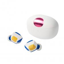 Беспроводные Bluetooth наушники Final Audio Dragon Ball Z VEGETA, Белый Беспроводные Bluetooth наушники Final Audio Dragon Ball Z VEGETA, Белый