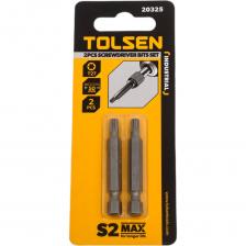 Бита предназначена для работы с шуруповертами при монтаже/демонтаже крепежа. Проходит тщательную обработку на современном производственном оборудовании. Превосходная концентричность обеспечивает работу без усталости. Изготовлена из стали марки S2, что обеспечивает высокую надежность инструмента и низкий порог обратимой деформации. Внимание, изображение товара может отличаться от реального! Верные параметры указаны в технических характеристиках товара. Бита предназначена для работы с шуруповертами при монтаже/демонтаже крепежа. Проходит тщательную обработку на современном производственном оборудовании. Превосходная концентричность обеспечивает работу без усталости. Изготовлена из стали марки S2, что обеспечивает высокую надежность инструмента и низкий порог обратимой деформации. Внимание, изображение товара может отличаться от реального! Верные параметры указаны в технических характеристиках товара.