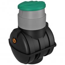 Мини септик Rostok 611.0000.899.0 Мини септик Rostok 611.0000.899.0