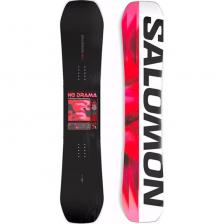 Женские сноуборды No Drama CAMBER Park SALOMON Женские сноуборды No Drama CAMBER Park SALOMON