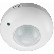 Датчик движения инфракрасный ДДИ-101 01 1200Вт 6м 360градус белый Dekraft (60130DEK), цена за 1 шт Датчик движения инфракрасный ДДИ-101 01 1200Вт 6м 360градус белый Dekraft (60130DEK), цена за 1 шт