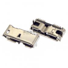 Разъем Micro USB 3.0 Разъем Micro USB 3.0