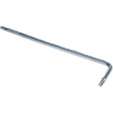 Имбусовый ключ ЗУБР ЭКСПЕРТ TORX 8 27452-8 Имбусовый ключ ЗУБР ЭКСПЕРТ TORX 8 27452-8