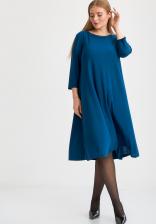 Платье с тесьмой из страз Платье с тесьмой из страз