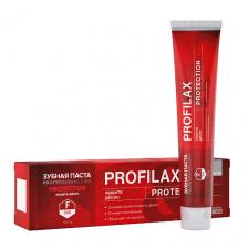 PROFILAX Зубная паста от кровоточивости десен 100 PROFILAX Зубная паста от кровоточивости десен 100