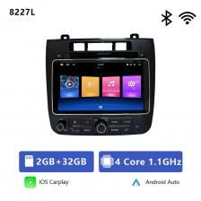 Автомобильный радиоприемник, беспроводной навигационный плеер Carplay Android 11, для Volkswagen VW Touareg 7P 2010-2018, мультимедийный GPS, авто стерео, WIFI Автомобильный радиоприемник, беспроводной навигационный плеер Carplay Android 11, для Volkswagen VW Touareg 7P 2010-2018, мультимедийный GPS, авто стерео, WIFI