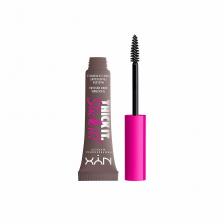 Краски для бровей Tick it. stick it! brow mascara Nyx professional make up, 1 шт, 05-cool ash brown Краски для бровей Tick it. stick it! brow mascara Nyx professional make up, 1 шт, 05-cool ash brown
