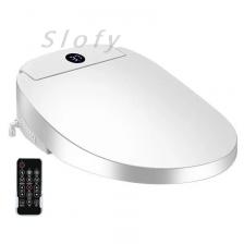 Умный сиденье для унитаза с электронным биде Умный сиденье для унитаза с электронным биде