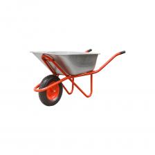 Тачка строительная ECO WB301-1 Тачка строительная ECO WB301-1