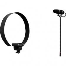 Инструментальный микрофон DPA Microphones 4099 CORE+ Supercardioid 4099-DP-1-101-U Инструментальный микрофон DPA Microphones 4099 CORE+ Supercardioid 4099-DP-1-101-U