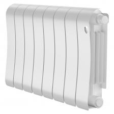 Royal Thermo Infinity 300 Bianco Traffico VR80 - 8 секц. Royal Thermo Infinity 300 Bianco Traffico VR80 - 8 секц.