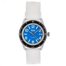Автоматические часы Gage с датой Reign, синий Автоматические часы Gage с датой Reign, синий