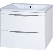 Бренд Misty известен на отечественном рынке уже более 18 лет. Компания производит мебель для ванных комнат, используя качественные влагостойкие материалы, благодаря чему гарантийный срок службы продукции составляет 10 лет. Дополнительную защиту корпуса обеспечивают несколько слоев итальянской эмали, а бесперебойную работу выдвижных частей – фурнитура марок Blum, Hettich, Boyard Бренд Misty известен на отечественном рынке уже более 18 лет. Компания производит мебель для ванных комнат, используя качественные влагостойкие материалы, благодаря чему гарантийный срок службы продукции составляет 10 лет. Дополнительную защиту корпуса обеспечивают несколько слоев итальянской эмали, а бесперебойную работу выдвижных частей – фурнитура марок Blum, Hettich, Boyard