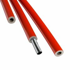 Трубка теплоизоляционная Energoflex Super Protect K 18/9-2 Трубка теплоизоляционная Energoflex Super Protect K 18/9-2