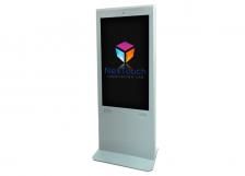 NexTouch Интерактивная стойка NextStand 55 Simple NexTouch Интерактивная стойка NextStand 55 Simple